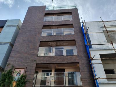 Image of 1360 Sq.ft 3 BHK Builder Floor for rent in Electronic City, Bengaluru for Rs. 50000