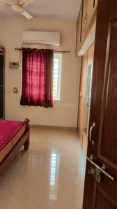 Image of 608 Sq.ft 1 BHK Apartment / Flat for sale in Evvi Grace, Pammal, Chennai for Rs. 3950000