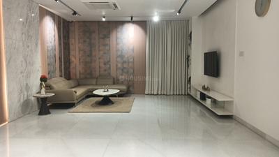 Living Room Image of 4750 Sq.ft 5 BHK Villa for sale in Giridhari Prospera County, Kismatpur Hyderabad for Rs. 62000000