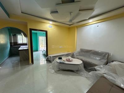 Hall Image of 1332 Sq.ft 3 BHK Apartment / Flat for sale in Sapnil Residency, Baranagar Kolkata for Rs. 6500000