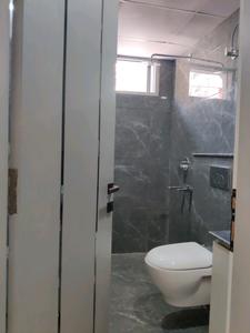 Common Bathroom Image of 1436 Sq.ft 3 BHK Builder Floor for sale in Indirapuram Ghaziabad for Rs. 18100000