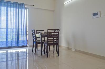 Hall Image of 2502 Tower 23 Blue Ridge in Hinjawadi, Pune