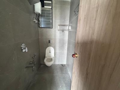 Bathroom Image of 1050 Sq.ft 2 BHK Apartment / Flat for sale in Airoli Navi Mumbai for Rs. 13900000