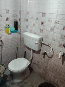 Bathroom Image of 1200 Sq.ft 3 BHK Independent House for sale in Changurabhata Raipur for Rs. 3400000