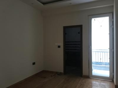 Bedroom Image of 1050 Sq.ft 2 BHK Apartment / Flat for sale in The Grand Estate, Noida Extension Greater Noida for Rs. 4004500
