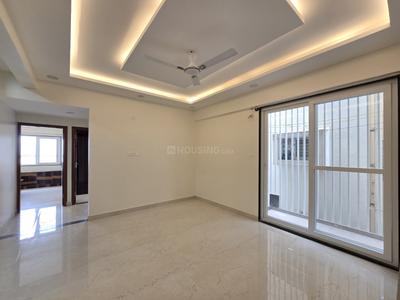 Hall Image of 1200 Sq.ft 2 BHK Apartment / Flat for rent in Halasuru Bengaluru for Rs. 55000
