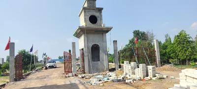 Image of 1098 Sq.ft Residential Plot / Land for sale in GSK Jay Shree Royal Greens, Pataudi, Gurgaon for Rs. 11590000