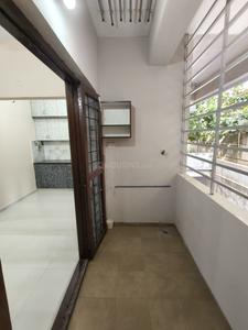Balcony Image of 1150 Sq.ft 2 BHK Independent House for rent in C V Raman Nagar Bengaluru for Rs. 45000