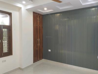 Bedroom Image of 1200 Sq.ft 3 BHK Apartment / Flat for sale in Rajendra Nagar Ghaziabad for Rs. 12000000