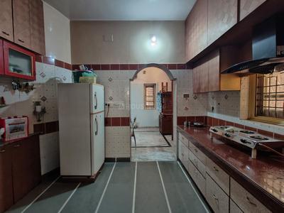 Balcony Image of 2700 Sq.ft 3 BHK Independent House for sale in Satellite Ahmedabad for Rs. 52500000