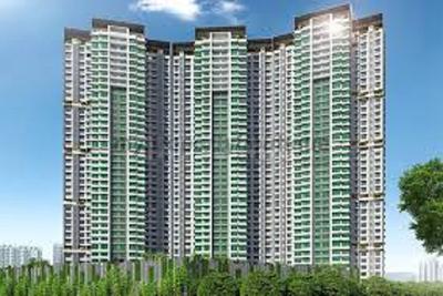 2 BHK Flat