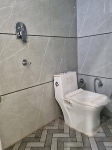 Bedroom Two Image of 600 Sq.ft 2 BHK Apartment / Flat for sale in Sector 1 Dwarka New Delhi for Rs. 5900000
