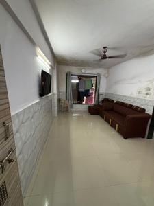 Living Room Image of 645 Sq.ft 1 BHK Apartment / Flat for sale in Bhiwandi Thane for Rs. 3200000