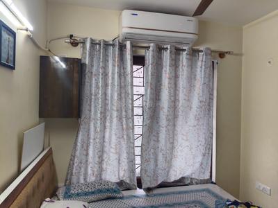 Bedroom Image of 1056 Sq.ft 2 BHK Apartment / Flat for sale in Sona Vistaas, Akshayanagar Bengaluru for Rs. 13000000