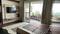 The Rama Apartment Bedroom One 2