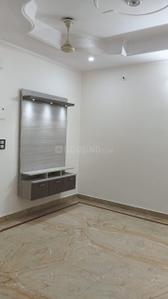 Hall Image of 1000 Sq.ft 2 BHK Apartment / Flat for sale in Rajendra Nagar Ghaziabad for Rs. 4950000