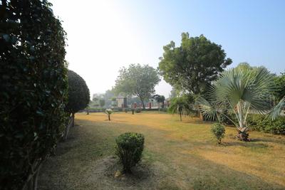 Image of 900 Sq.ft Residential Plot / Land for sale in Pushpanjali Baikunth Plots, Dhorera Bangar, Vrindavan for Rs. 9000000