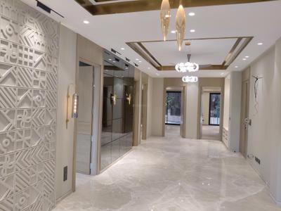 Living Room Image of 2430 Sq.ft 4 BHK Builder Floor for sale in Paramount Luxury Floor Sushant Lok 3, Sector 57 Gurgaon for Rs. 29900000