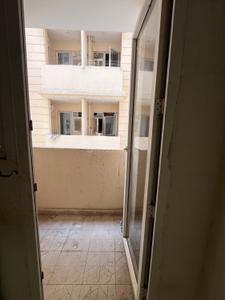 Balcony Image of 620 Sq.ft 2 BHK Apartment / Flat for sale in Signature Global Global Proxima II, Sector 89 Gurgaon for Rs. 7350000