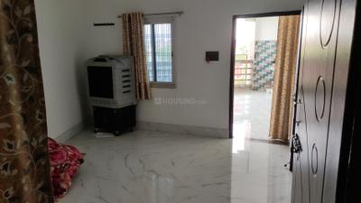 Bedroom Image of 1000 Sq.ft 2 BHK Independent House for rent in Mughalsarai Varanasi for Rs. 10000