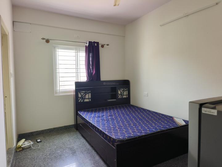 Prem Apartment Bedroom 1