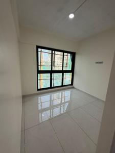 Bedroom Image of 787 Sq.ft 2 BHK Apartment / Flat for sale in Aplite Sapphire, Tardeo Mumbai for Rs. 30800000