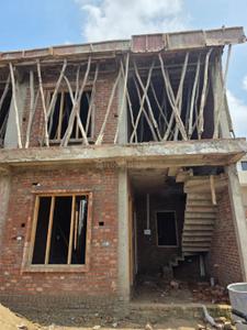 Image of 1450 Sq.ft 3 BHK Independent House for sale in Jankipuram, Lucknow for Rs. 7700000
