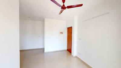 Hall Image of 900 Sq.ft 2 BHK Apartment / Flat for sale in DLF Maiden Heights At My Town, Jigani Bengaluru for Rs. 4790000
