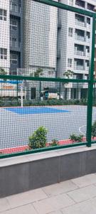 Balcony Image of 1000 Sq.ft 2 BHK Duplex for sale in Geras Planet Of Joy, Upper Kharadi Pune for Rs. 13000000