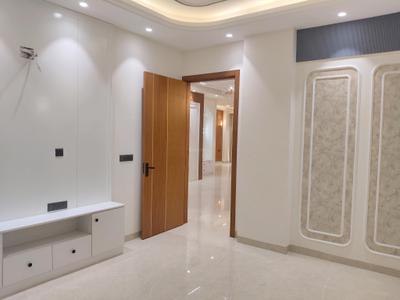 Bedroom Image of 1800 Sq.ft 3 BHK Builder Floor for sale in M2K Symphony Floors, Sector 51 Gurgaon for Rs. 18000000