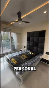 Bedroom Image of 1500 Sq.ft 3 BHK Apartment / Flat for sale in Aqua Gem, Mazgaon Mumbai for Rs. 56000000