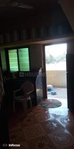Hall Image of 1150 Sq.ft 5 BHK Independent House for sale in Satpur Nashik for Rs. 5600000