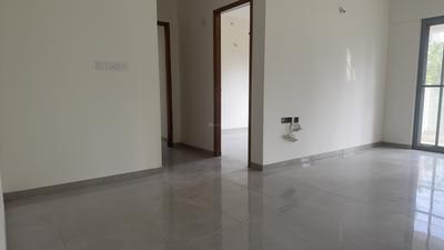 Living Room Image of 1250 Sq.ft 3 BHK Apartment / Flat for sale in Kalpataru Jade Skyline, Baner Pune for Rs. 19000000