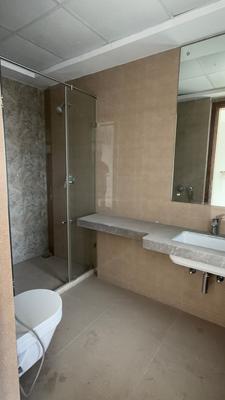 Image of 2200 Sq.ft 3 BHK Apartment / Flat for rent in Goel Ganga Dham Tower A, Bibwewadi, Pune for Rs. 100000