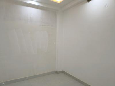 Bedroom Image of 900 Sq.ft 3 BHK Builder Floor for sale in Ved Vihar Ghaziabad for Rs. 3330426