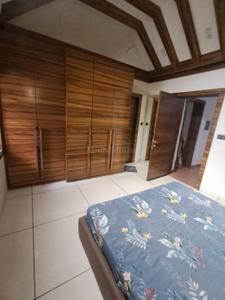 Bedroom Image of 2580 Sq.ft 3 BHK Independent House for sale in Science City Ahmedabad for Rs. 41000000