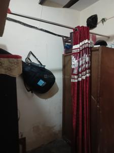 Bedroom Image of 500 Sq.ft 2 BHK Builder Floor for sale in Swaraj Homes RWA Pocket N Dilshad Garden, Dilshad Garden New Delhi for Rs. 4500000