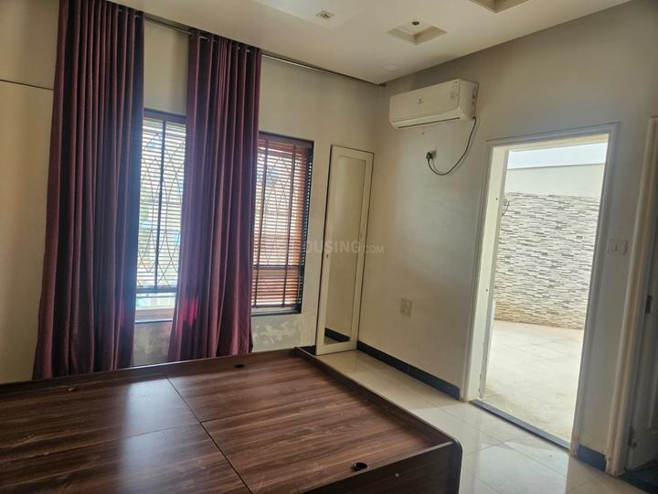 Krushan kunj Apartment LMD Chowk Bavdhan Bedroom 1