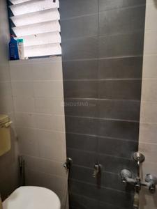 Image of 1260 Sq.ft 2 BHK Apartment / Flat for sale in Aroma Aakruti Heights, Jodhpur, Ahmedabad for Rs. 8100000