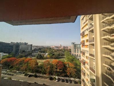 Image of 2193 Sq.ft 3.5 BHK Apartment / Flat for sale in Gomti Nagar, Lucknow for Rs. 16500000