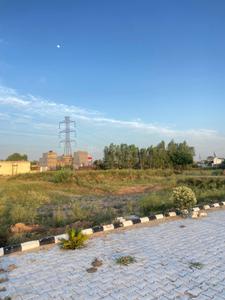 Image of 900 Sq.ft Residential Plot / Land for sale in Kurali, Mohali for Rs. 3500000