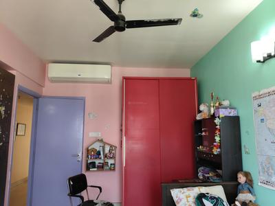 Image of 1230 Sq.ft 3 BHK Apartment / Flat for sale in Merlin Elita Garden Vista Phase 2, New Town, Kolkata for Rs. 13800000