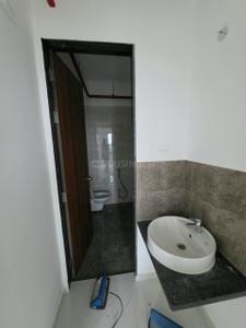 Image of 898 Sq.ft 2 BHK Apartment / Flat for rent in Shaligram Pavillia, Gahunje, Pune for Rs. 18000