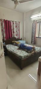 Bedroom Image of 850 Sq.ft 1 BHK Apartment / Flat for sale in KUL Kubera Garden, Kondhwa Pune for Rs. 6000000