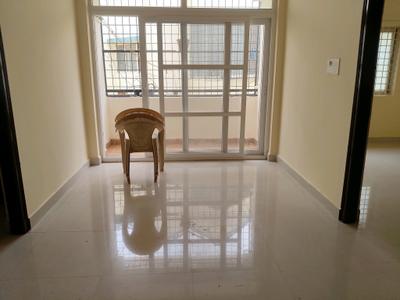 Dining Area Image of 1580 Sq.ft 2 BHK Apartment / Flat for rent in Mahadevapura Bengaluru for Rs. 40000