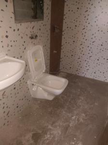 Bedroom Image of 412 Sq.ft 1 BHK Apartment / Flat for sale in Marine View, Borivali West Mumbai for Rs. 9250000