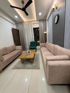 Hall Image of 1098 Sq.ft 3 BHK Duplex for sale in Sahastradhara Road Dehradun for Rs. 18000000