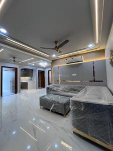Hall Image of 1150 Sq.ft 2 BHK Apartment / Flat for sale in Jagatpura Jaipur for Rs. 4500000