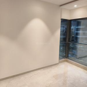 Bedroom Image of 1600 Sq.ft 3 BHK Apartment / Flat for rent in Ekta Crest, Chembur Mumbai for Rs. 170000