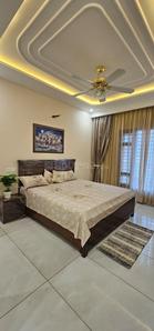 Bedroom Image of 940 Sq.ft 2 BHK Builder Floor for sale in Amayra Vista, Kurali Mohali for Rs. 4590000